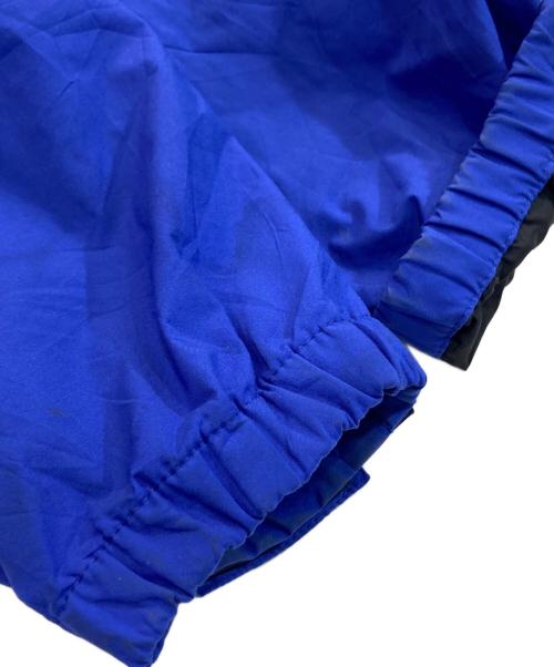 REI（レイ）REI (レイ) 90’Sゴアテックスマウンテンパーカ ブルー サイズ:SIZE XLの古着・服飾アイテム