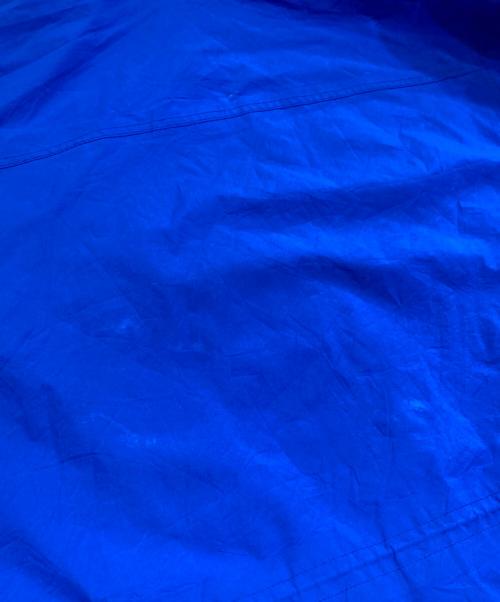 REI（レイ）REI (レイ) 90’Sゴアテックスマウンテンパーカ ブルー サイズ:SIZE XLの古着・服飾アイテム