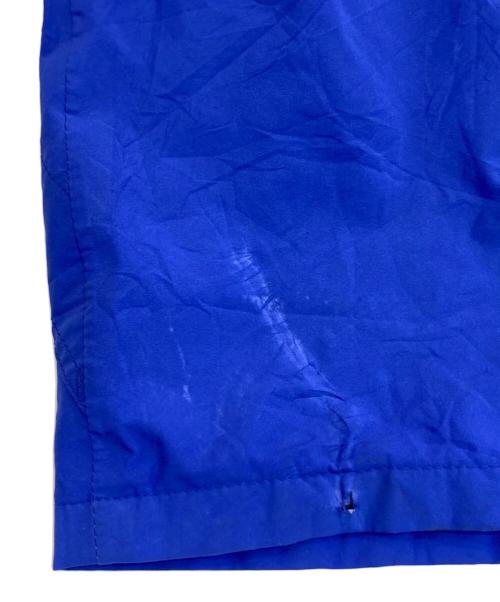 REI（レイ）REI (レイ) 90’Sゴアテックスマウンテンパーカ ブルー サイズ:SIZE XLの古着・服飾アイテム