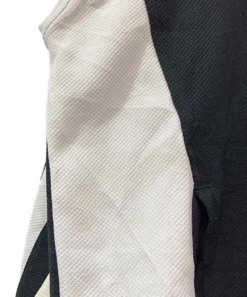 NIKE（ナイキ）NIKE (ナイキ) トラックジャケット ブラック サイズ:SIZE Lの古着・服飾アイテム