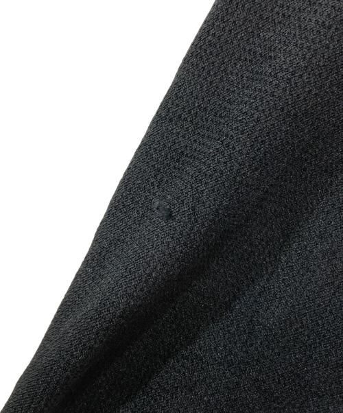 NIKE（ナイキ）NIKE (ナイキ) トラックジャケット ブラック サイズ:SIZE Lの古着・服飾アイテム