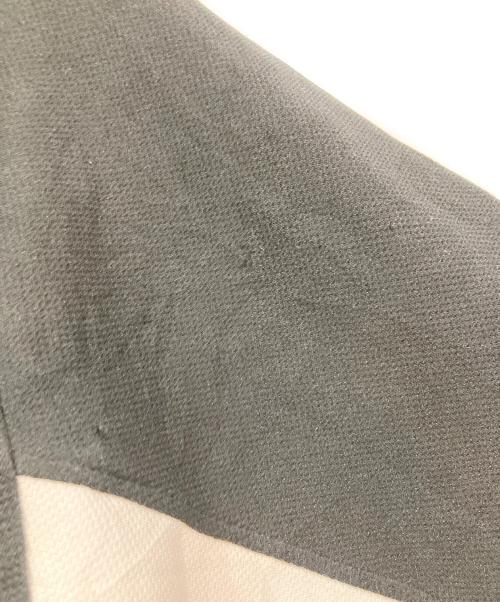 NIKE（ナイキ）NIKE (ナイキ) トラックジャケット ブラック サイズ:SIZE Lの古着・服飾アイテム