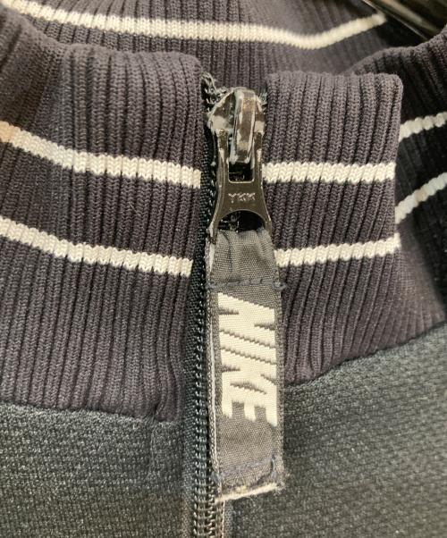 NIKE（ナイキ）NIKE (ナイキ) トラックジャケット ブラック サイズ:SIZE Lの古着・服飾アイテム