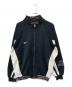 NIKE（ナイキ）の古着「トラックジャケット」｜ブラック