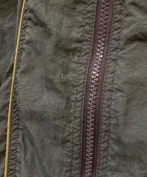 NIKE（ナイキ）NIKE (ナイキ) フーデッドジャケット ラベンダー サイズ:SIZE Mの古着・服飾アイテム