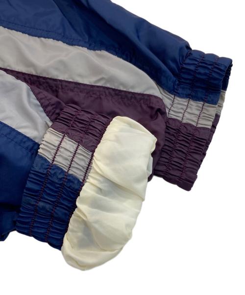 NIKE（ナイキ）NIKE (ナイキ) ナイロンジャケット ネイビー サイズ:XLの古着・服飾アイテム