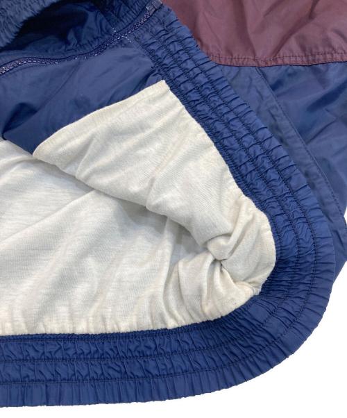 NIKE（ナイキ）NIKE (ナイキ) ナイロンジャケット ネイビー サイズ:XLの古着・服飾アイテム