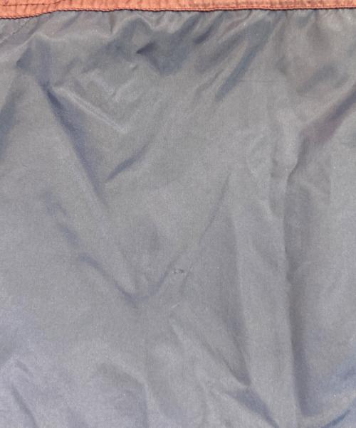 NIKE（ナイキ）NIKE (ナイキ) ナイロンジャケット ネイビー サイズ:XLの古着・服飾アイテム