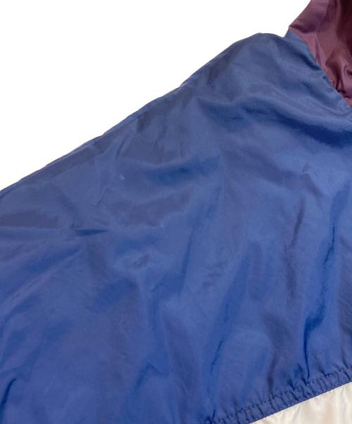 NIKE（ナイキ）NIKE (ナイキ) ナイロンジャケット ネイビー サイズ:XLの古着・服飾アイテム