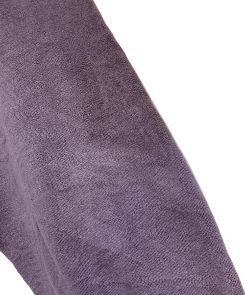 RUSSELL（ラッセル）RUSSELL (ラッセル) 90’Sクルーネックスウェット バイオレット サイズ:SIZE XXLの古着・服飾アイテム