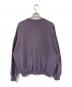 RUSSELL (ラッセル) 90’Sクルーネックスウェット バイオレット サイズ:SIZE XXL：6000円