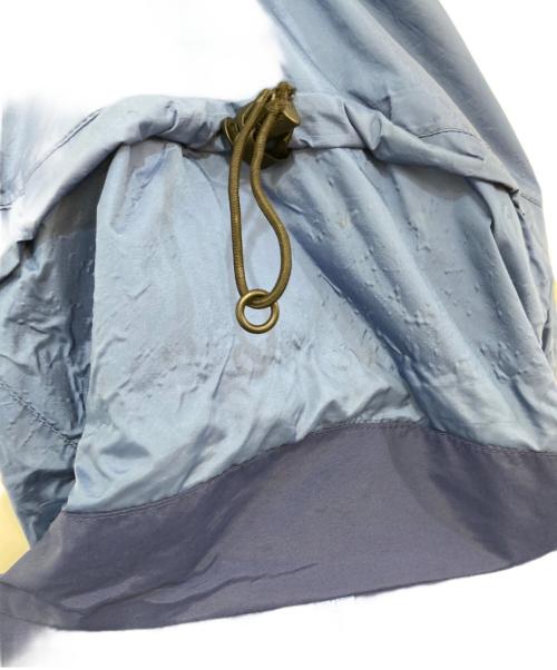 THE NORTH FACE（ザ ノース フェイス）THE NORTH FACE (ザ ノース フェイス) 90’Sマウンテンパーカー ブルー サイズ:SIZE Lの古着・服飾アイテム