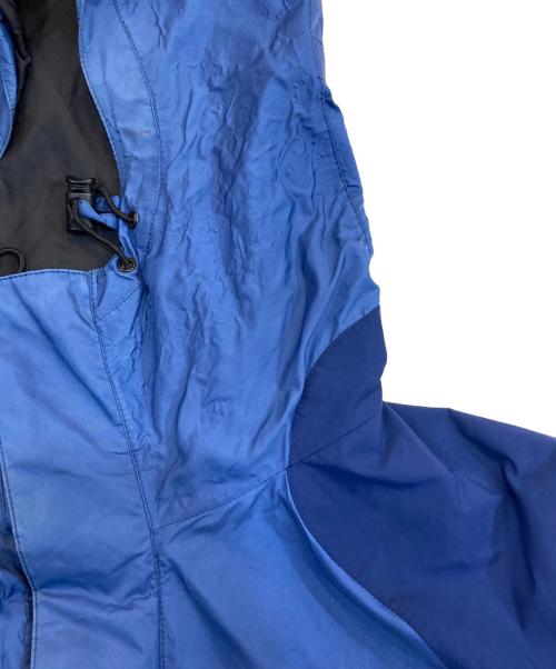 THE NORTH FACE（ザ ノース フェイス）THE NORTH FACE (ザ ノース フェイス) 90’Sマウンテンパーカー ブルー サイズ:SIZE Lの古着・服飾アイテム