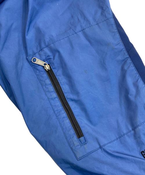 THE NORTH FACE（ザ ノース フェイス）THE NORTH FACE (ザ ノース フェイス) 90’Sマウンテンパーカー ブルー サイズ:SIZE Lの古着・服飾アイテム