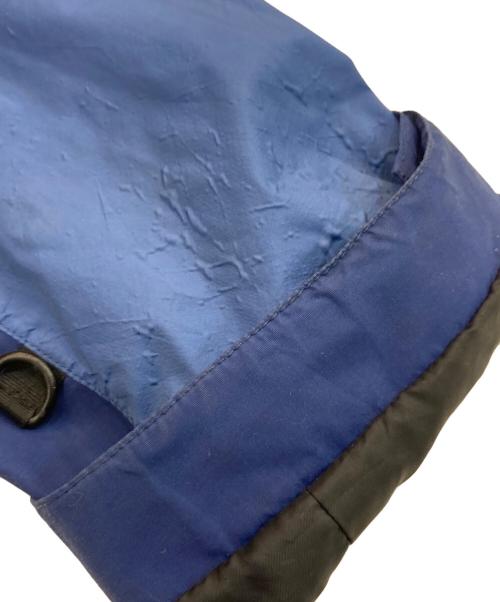 THE NORTH FACE（ザ ノース フェイス）THE NORTH FACE (ザ ノース フェイス) 90’Sマウンテンパーカー ブルー サイズ:SIZE Lの古着・服飾アイテム