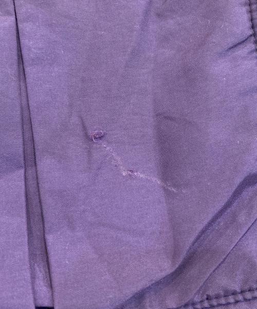 Columbia（コロンビア）Columbia (コロンビア) 中綿ジャケット パープル サイズ:SIZE Lの古着・服飾アイテム