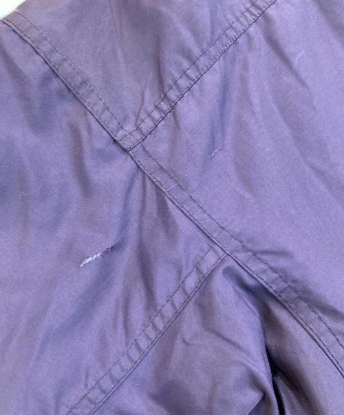 Columbia（コロンビア）Columbia (コロンビア) 中綿ジャケット パープル サイズ:SIZE Lの古着・服飾アイテム