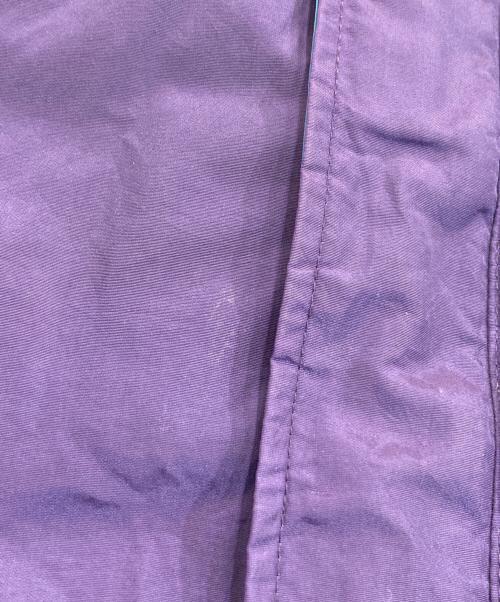 Columbia（コロンビア）Columbia (コロンビア) 中綿ジャケット パープル サイズ:SIZE Lの古着・服飾アイテム