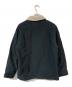 Ron Herman (ロンハーマン) Type N-1 Deck Jacket/タイプN-1デックジャケット ブラック サイズ:SIZE XL：19000円