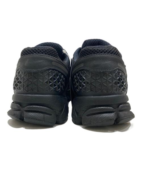 NIKE（ナイキ）NIKE (ナイキ) ZOOM VOMERO 5/ズームヴォメロ5 ブラック サイズ:SIZE 25cmの古着・服飾アイテム