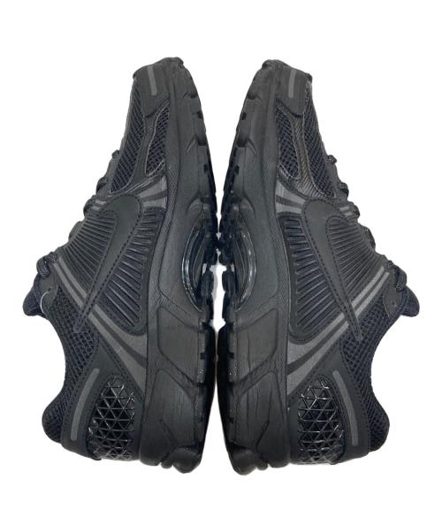 NIKE（ナイキ）NIKE (ナイキ) ZOOM VOMERO 5/ズームヴォメロ5 ブラック サイズ:SIZE 25cmの古着・服飾アイテム
