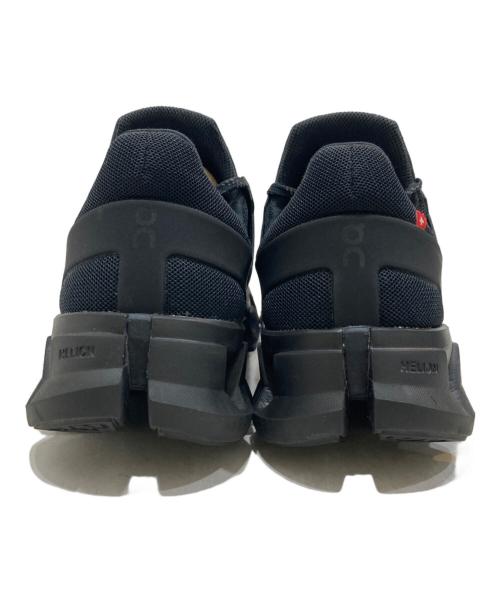 on（オン）on (オン) On Cloudswift 4 AD/オン クラウドスイフト4 AD ブラック サイズ:SIZE 25.5cmの古着・服飾アイテム