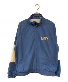 LEVI'S（リーバイス）の古着「ナイロンジャケット」｜スカイブルー