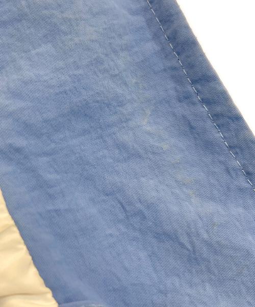 LEVI'S（リーバイス）LEVI'S (リーバイス) ナイロンジャケット スカイブルー サイズ:SIZE Mの古着・服飾アイテム