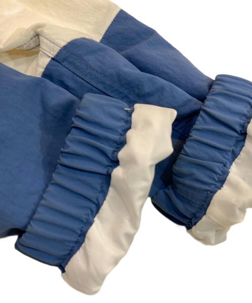 LEVI'S（リーバイス）LEVI'S (リーバイス) ナイロンジャケット スカイブルー サイズ:SIZE Mの古着・服飾アイテム