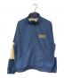 LEVI'S（リーバイス）の古着「ナイロンジャケット」｜スカイブルー