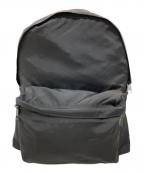 Herve Chapelierエルベシャプリエ）の古着「ナイロンデイパック」｜ブラック