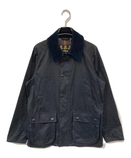 Barbour（バブアー）Barbour (バブアー) BEDALE SL PEACHED ブラック サイズ:36の古着・服飾アイテム