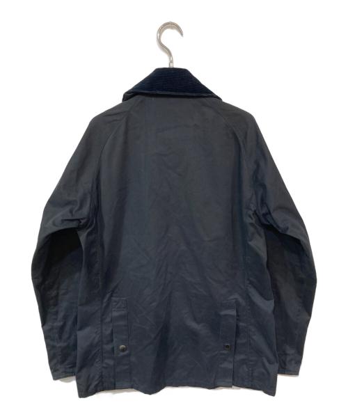 Barbour（バブアー）Barbour (バブアー) BEDALE SL PEACHED ブラック サイズ:36の古着・服飾アイテム