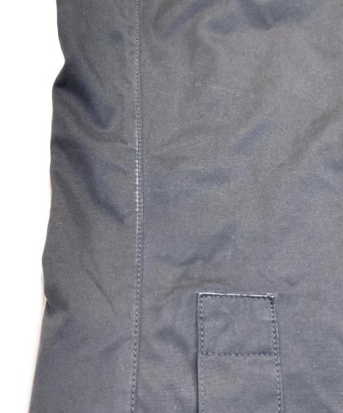 Barbour（バブアー）Barbour (バブアー) BEDALE SL PEACHED ブラック サイズ:36の古着・服飾アイテム