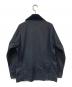Barbour (バブアー) BEDALE SL PEACHED ブラック サイズ:36：18000円