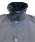 中古・古着 Barbour (バブアー) BEDALE SL PEACHED ブラック サイズ:36：18000円
