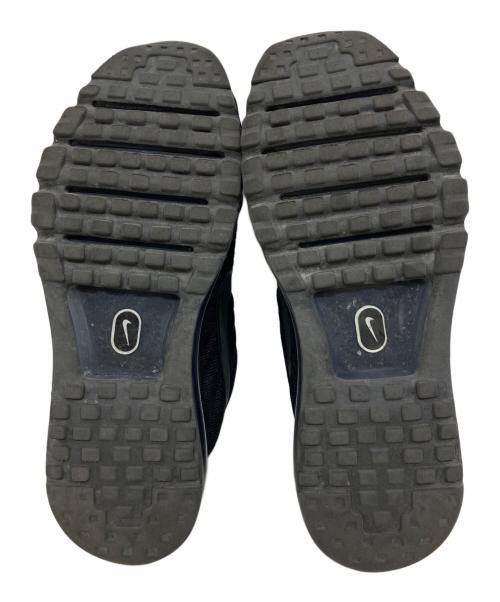 NIKE（ナイキ）NIKE (ナイキ) ローカットスニーカー ブラック サイズ:SIZE 29cmの古着・服飾アイテム