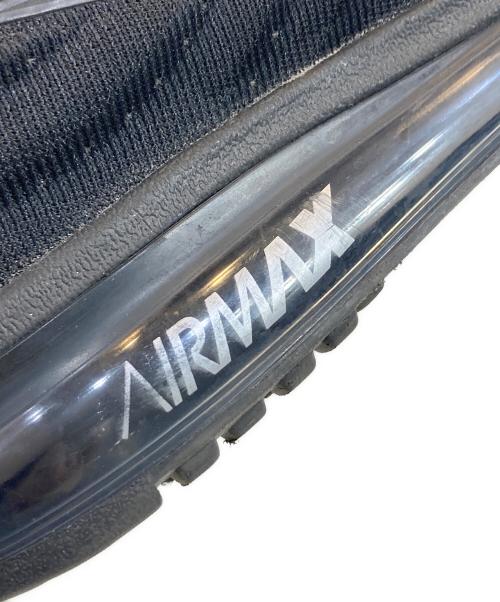 NIKE（ナイキ）NIKE (ナイキ) ローカットスニーカー ブラック サイズ:SIZE 29cmの古着・服飾アイテム