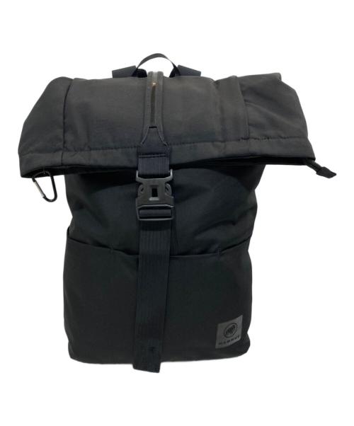 MAMMUT（マムート）MAMMUT (マムート) エクセロン 15 ブラックの古着・服飾アイテム