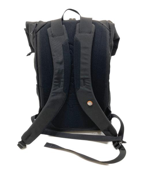 MAMMUT（マムート）MAMMUT (マムート) エクセロン 15 ブラックの古着・服飾アイテム