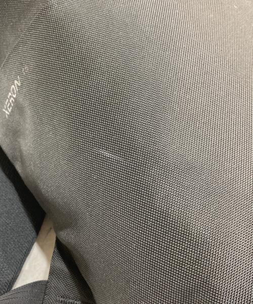 MAMMUT（マムート）MAMMUT (マムート) エクセロン 15 ブラックの古着・服飾アイテム