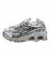 NIKE (ナイキ) SHOX RIDE 2/ショックスライド2 ホワイト サイズ:SIZE 27.5cm：12000円