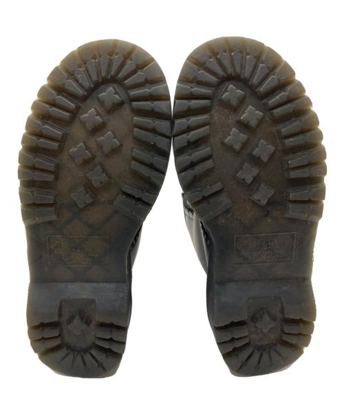 Dr.Martens（ドクターマーチン）Dr.Martens (ドクターマーチン) 1460 BEX SMOOTH LEATHER BOOTS ブラック サイズ:SIZE UK3の古着・服飾アイテム