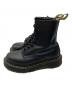 Dr.Martens (ドクターマーチン) 1460 BEX SMOOTH LEATHER BOOTS ブラック サイズ:SIZE UK3：13000円