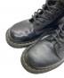 中古・古着 Dr.Martens (ドクターマーチン) 1460 BEX SMOOTH LEATHER BOOTS ブラック サイズ:SIZE UK3：13000円