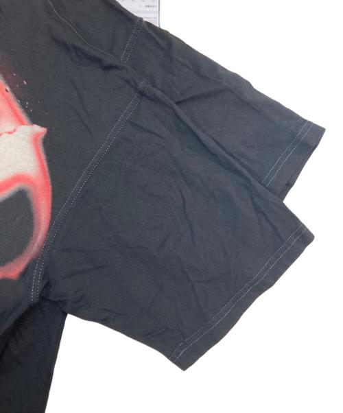 DIESEL（ディーゼル）DIESEL (ディーゼル) T-BOXT-K3 Tシャツ ブラック サイズ:SIZE Lの古着・服飾アイテム