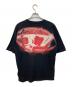 DIESEL (ディーゼル) T-BOXT-K3 Tシャツ ブラック サイズ:SIZE L：6000円