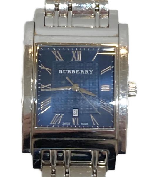 BURBERRY（バーバリー）BURBERRY (バーバリー) 腕時計の古着・服飾アイテム
