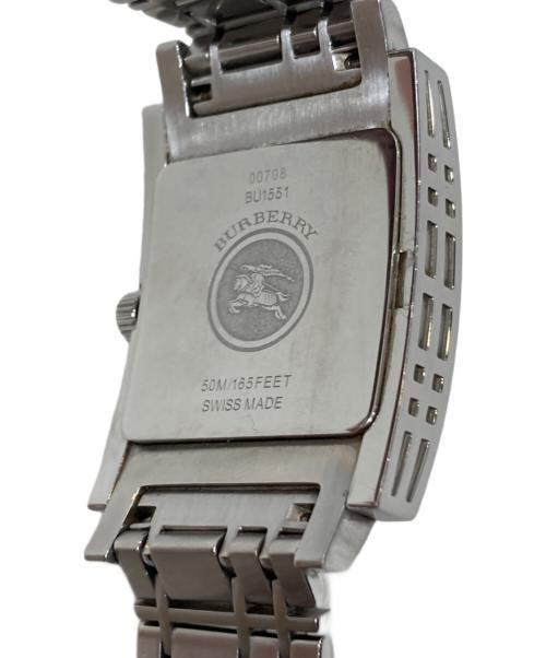 BURBERRY（バーバリー）BURBERRY (バーバリー) 腕時計の古着・服飾アイテム
