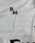 中古・古着 realmadrid (リアルマドリード) ゲームシャツ ホワイト サイズ:XL：8000円